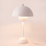 Vintage Design Tischlampe...