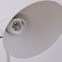 Nordische E27 Tischlampe MARLENE - Arne Jacobsen Inspiration - Kabel, Schalter