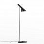 Skandi Stehlampe E27 - Arne Jacobsen Inspiration