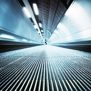 LED-Röhre T8 24W 150cm