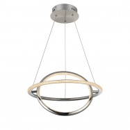 LED-Pendelleuchte "SIRKLER"...