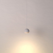 LED-Hängeleuchte für...