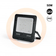 LED-Außenstrahler - 50W -...