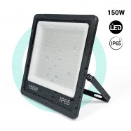 LED Außenstrahler - 150W -...