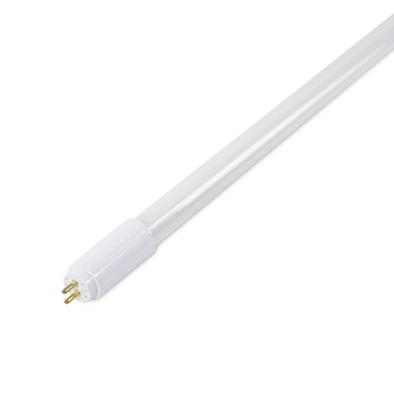 LED-Röhre T5 60cm Opalglas 10W 230V-AC COB