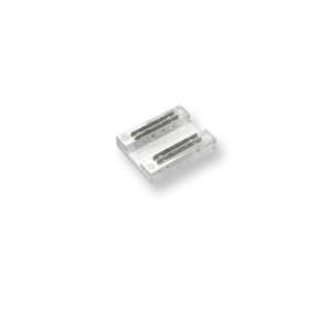 Verbinder LED COB Streifen-zu-Streifen - einfarbig/CCT/RGB - 12mm - IP20