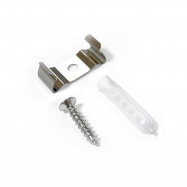 Kit - Metallklemme +...