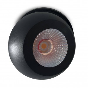 LED-Wandleuchte "Look" 9W...