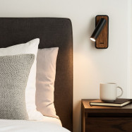 Wall reading light "Irene"...