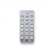 Remote control for LED...