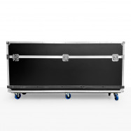 Flight Case for LCD Totems...