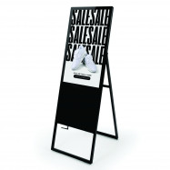 32" Full HD Foldable LCD...