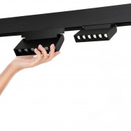Linear LED swiveling...