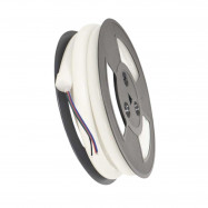 Flexible LED neon 360º...