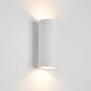 Plaster or plaster wall...