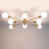 ASTRA Ceiling Lamp - 8...