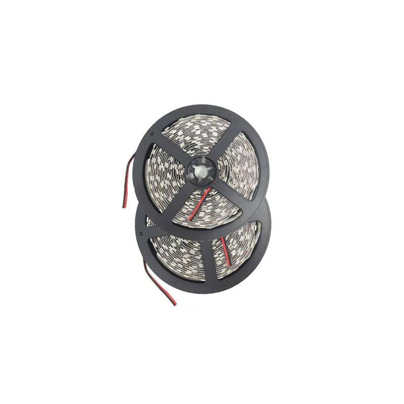 RGB 24V-DC 100W LED Strip RGB 24V-DC 100W