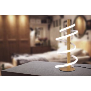RITA table lamp - Hollywood