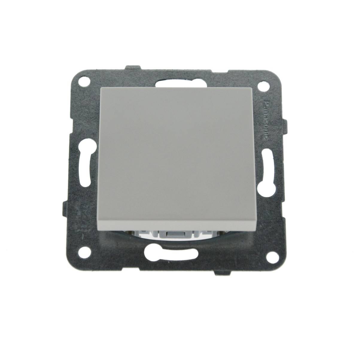 Panasonic switch mechanism with 10A key