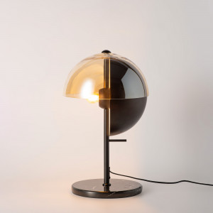 Design table lamp "UMBRA" - E27