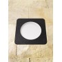 FUMAGALLI CECI 120 GX53 3W recessed ground beacon