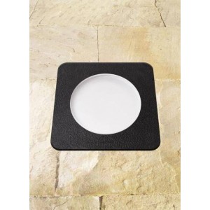 FUMAGALLI CECI 120 GX53 3W recessed ground beacon