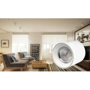 Ceiling lamp "SARA" 40W Driver PHILIPS