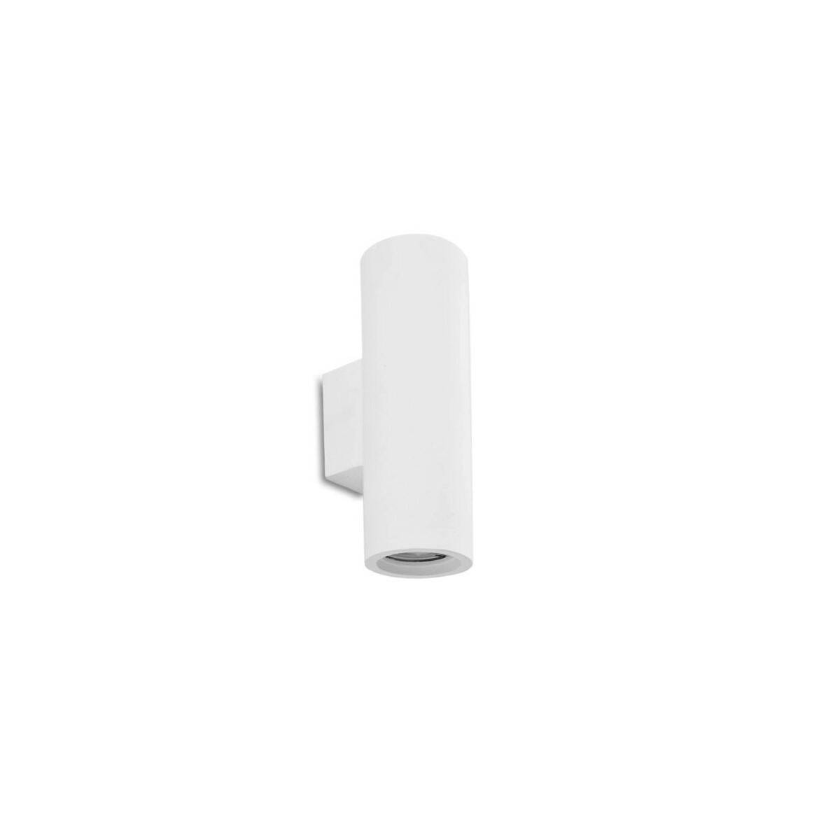 Wall sconce "UP and Down".