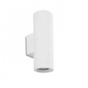 Wall sconce "UP and Down".