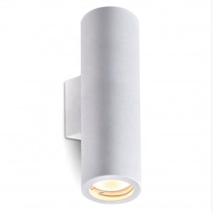 Wall sconce "UP and Down" GU10