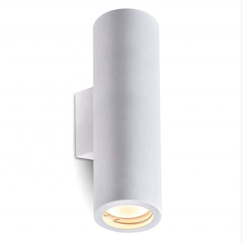 Wall sconce "UP and Down" GU10