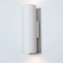 Wall sconce "UP and Down" GU10