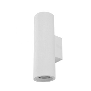 Wall sconce "UP and Down" GU10