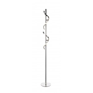 Modern floor lamp BERGMAN -...