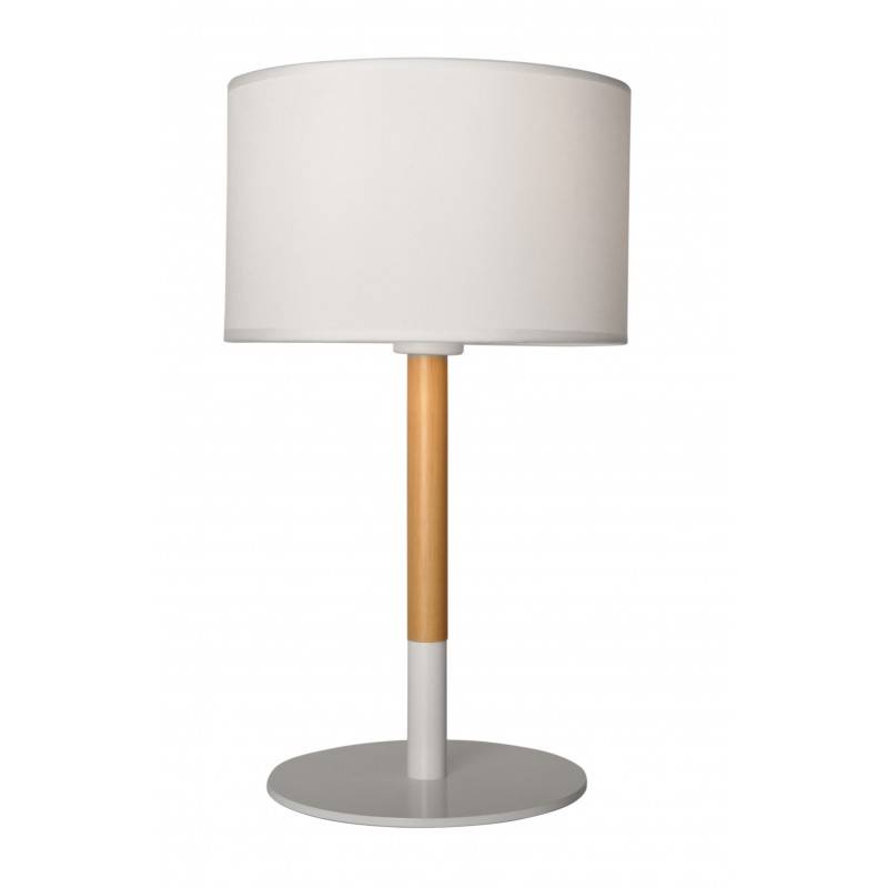 Nordic table lamp "CLASS" E27