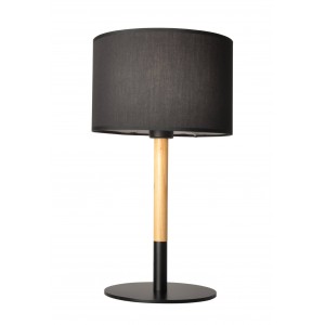 Nordic table lamp "CLASS" E27