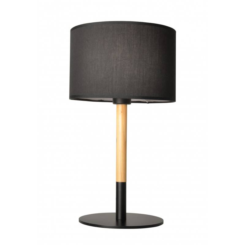 Nordic table lamp "CLASS" E27