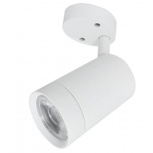 LED Orientable Downlights GU10