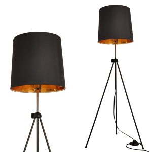 Vintage floor lamp "KAPPEN"...