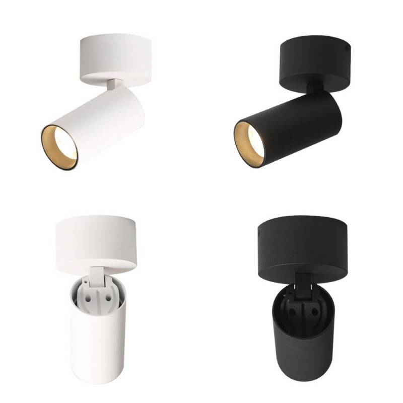 Wall and ceiling lights Adjustable Wall and ceiling lights Adjustable