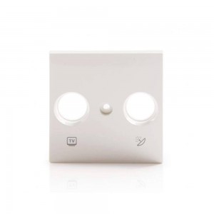 Panasonic TV Socket Cover...