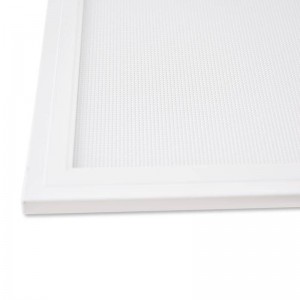 42W UGR19 60x60 Extra-flat LED Panel with Anti-Glare 60x60