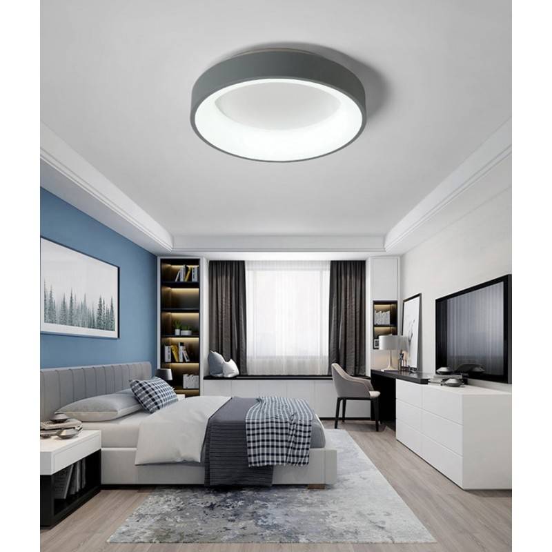 "ONCAMO 2" LED Ceiling light - 27W