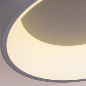 "ONCAMO 2" LED Ceiling light - 27W