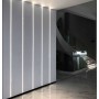 Aluminum profile integration Plaster/Pladur 13x14mm (2m)