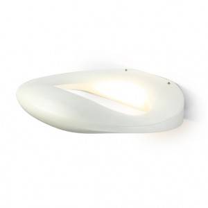 Modern interior wall light "DALI" 9W