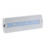 SELF TEST LED emergency light - 3W - 250lm - Autonomy 3h