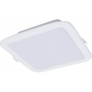 LED recessed downlights square LEDINARE DN065B G2 11W 900lm - Philips