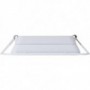 LED recessed downlights square LEDINARE DN065B G2 11W 900lm - Philips