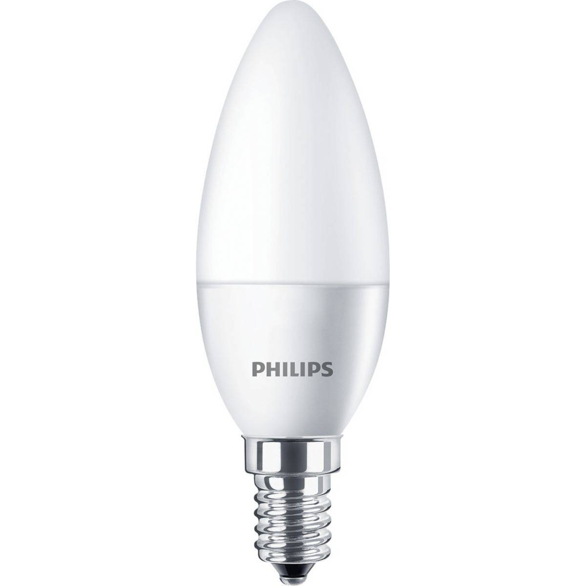 LED Candle Bulb